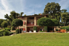 Villa La Sciolta Gambassi Terme